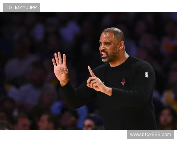 2015-2016赛季火箭队表现总结及关键球员分析