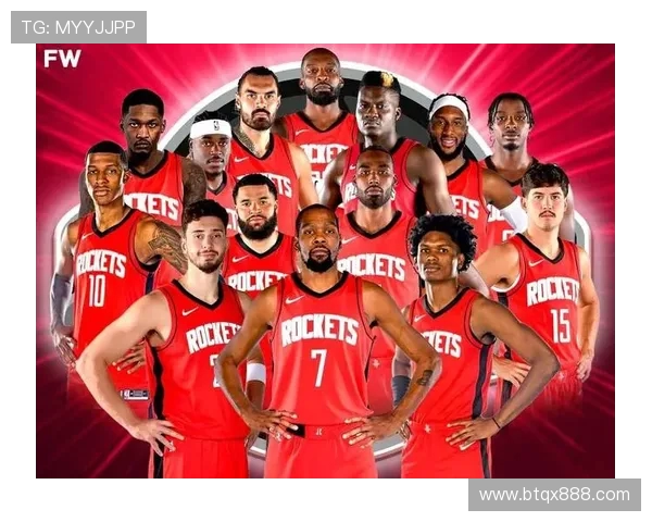 NBA火箭队直播全程回顾及热门赛事总结