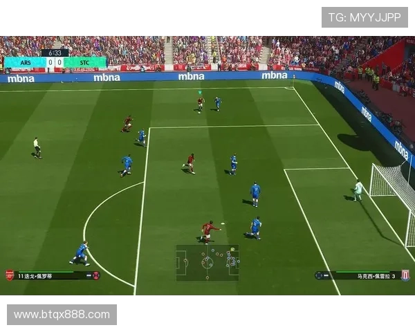 《PES2018》英超最新球衣补丁合集与评测