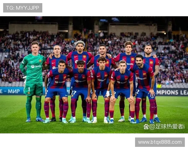 巴塞罗那球队在西甲联赛中的比赛回顾