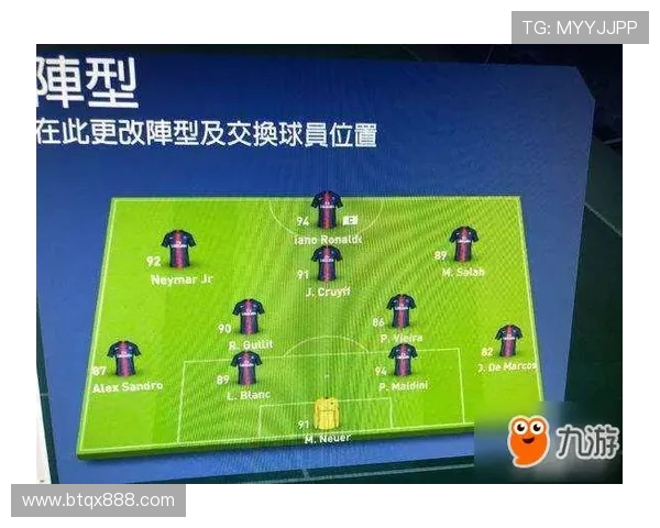 FIFA19中如何参加世界杯模式详细攻略与参赛步骤解析全流程 FIFA19中如何参加世界杯模式详细攻略与参赛步骤解析全流程