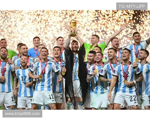 阿根廷世界杯冠军成员荣耀征程与传奇故事全景解析回顾与未来展望